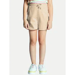 BAESD Girls Mid-Rise Shorts-picture-36