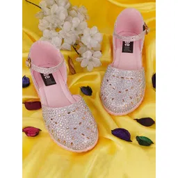 BAESD Girls Party Ballerinas Flats-picture-21