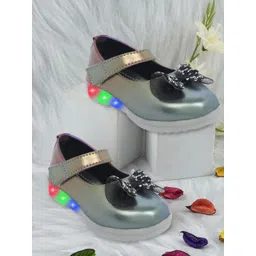 BAESD Girls Party Ballerinas Flats-picture-37