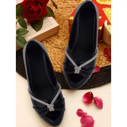 BAESD Girls Party High-Top Block Pumps-picture-26