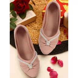 BAESD Girls Party High-Top Block Pumps-picture-35