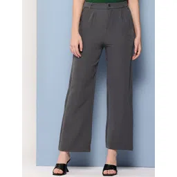 BAESD Girls Pleated Cargos Trousers-picture-40