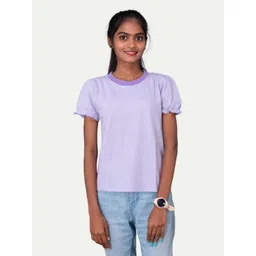 BAESD Girls Pockets T-shirt-picture-57