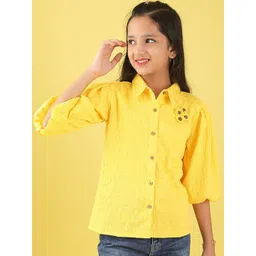 BAESD Girls Polyester Tops-picture-21