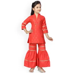 BAESD Girls Pure Cotton-picture-15