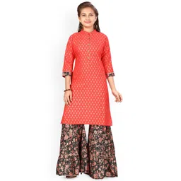 BAESD Girls Pure Cotton-picture-36