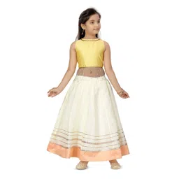 BAESD Girls Ready to Wear Lehenga &-picture-34