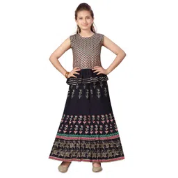BAESD Girls Ready to Wear Lehenga &-picture-39