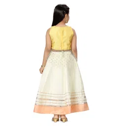 BAESD Girls Ready to Wear Lehenga & image 4