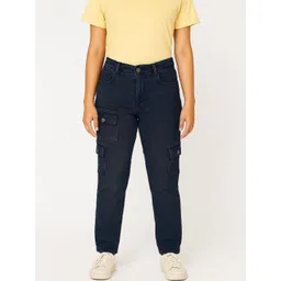 BAESD Girls Regular Fit Mid-Rise Jeans-picture-32