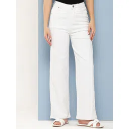 BAESD Girls Regular Fit Mid-Rise Stretchable Jeans-picture-22