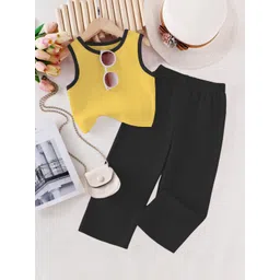 BAESD Girls Round Neck Top With Trouser-picture-50