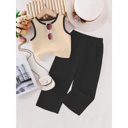 BAESD Girls Round Neck Top With Trouser-picture-24