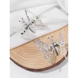 BAESD Girls Set of 2 Embellished Alligator Hair Clip-picture-19