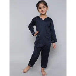 BAESD Girls Top With Pyjamas-picture-24