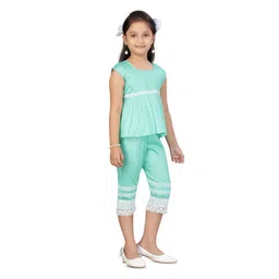 BAESD Girls Top with Trousers-picture-48