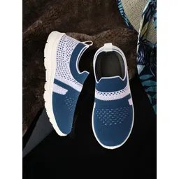 BAESD Girls Woven Design Sneakers-picture-17