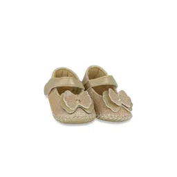 BAESD Infant Girl Embellished Booties-picture-10