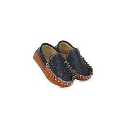 BAESD Infants Boys Self-Design Booties-picture-30