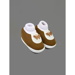 BAESD Infants Butterfly Cotton Booties-picture-46