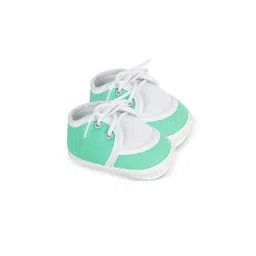 BAESD Infants Colourblocked Booties-image-14