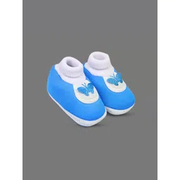 BAESD Infants Cotton Booties-picture-20