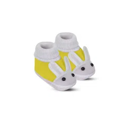 BAESD Infants Cotton Booties-picture-28