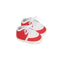 BAESD Infants Kids Colourblocked Cotton Booties-picture-21