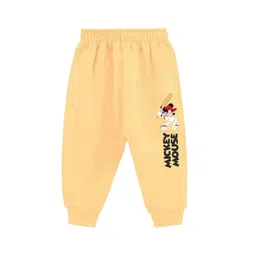 BAESD Infants Kids Printed Cotton Joggers-picture-17