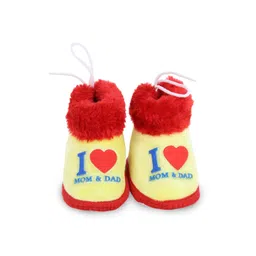 BAESD Infants Printed Cotton Anti-Slip Booties-picture-35