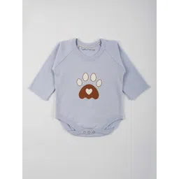 BAESD Infants Printed Cotton Bodysuit-picture-31