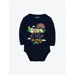 BAESD Infants Printed Pure Cotton Bodysuit-picture-33