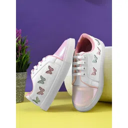 BAESD Kids Colourblocked Sneakers-picture-24