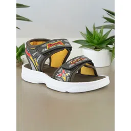 BAESD Kids Comfort Sandals-image-1