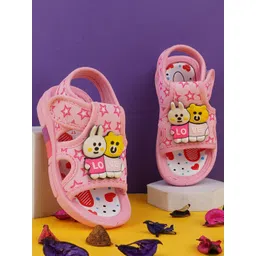 BAESD Kids Comfort Sandals-image-19