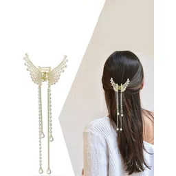 BAESD Kids Embellished Butterfly Claw Clip-picture-38