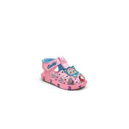BAESD Kids Glitter Velcro Comfort Sandals-image-10