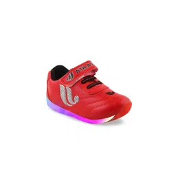 BAESD Kids Lightweight LED Comfort Insole Sneakers-image-33