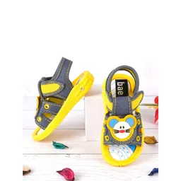 BAESD Kids musical comfort sandals-image-21