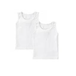 BAESD Kids Pack Of 2 Cotton Thermal Tops-picture-44