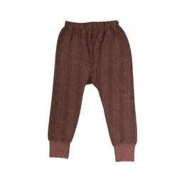 BAESD Kids Pack Of 3 Thermal Bottoms image 4