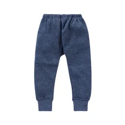 BAESD Kids Pack Of 3 Thermal Bottoms image 5