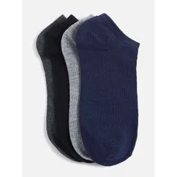 BAESD Kids Pack of 4 Ankle-Length Socks-picture-54