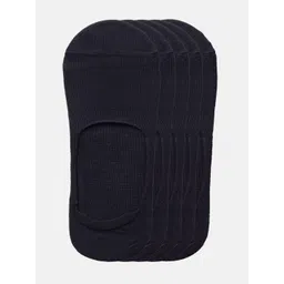 BAESD Kids Pack Of 5 Shoe-Liner Cotton Socks-picture-39