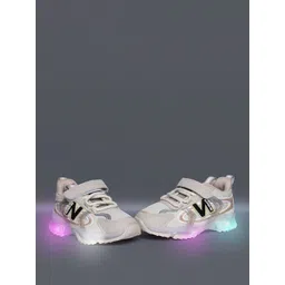 BAESD Kids Round Toe Sneakers-picture-32