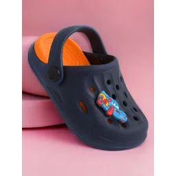 BAESD Kids Self-Design Clogs-picture-50