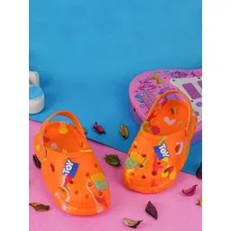 BAESD Kids Self Design Clogs-picture-50