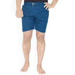 BAESD Men High-Rise Polyester PU Coated Outdoor Sports Shorts-picture-26