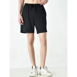 BAESD Men High-Rise Relaxed Fit Shorts-picture-20