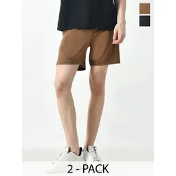BAESD Men High-Rise Shorts-picture-12